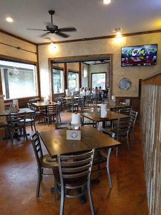 The Branch Neighborhood Grill