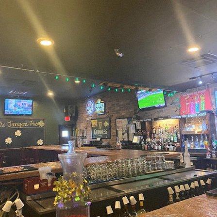 McFinnigan's Pub