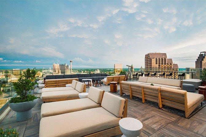 Thompson San Antonio – Riverwalk, by Hyatt
