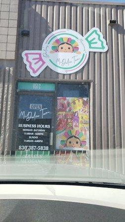 Mi Dulce Tierra Llc