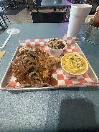 Bayseas Seafood