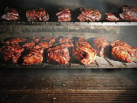 Lonestar BBQ Pro Shop