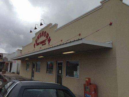 Penshorn's Meat Market