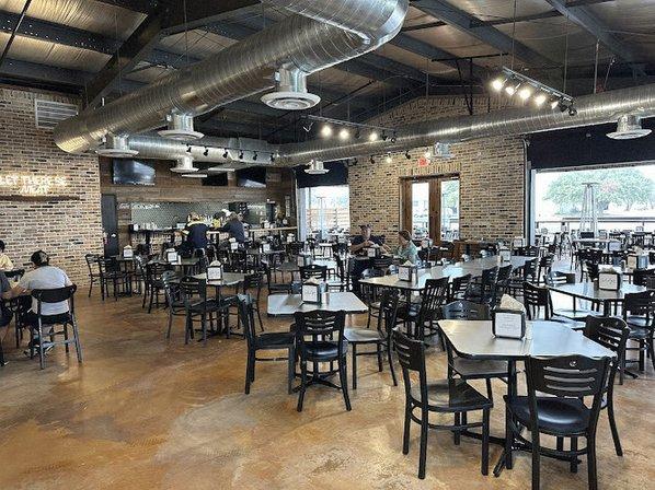 Schulze's Pit Room