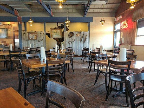 Bill Miller BBQ