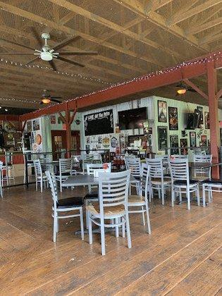 The Powerplant Texas Grill