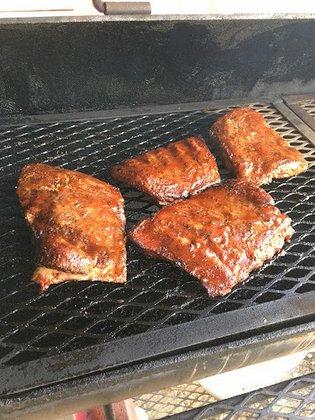TNT BBQ