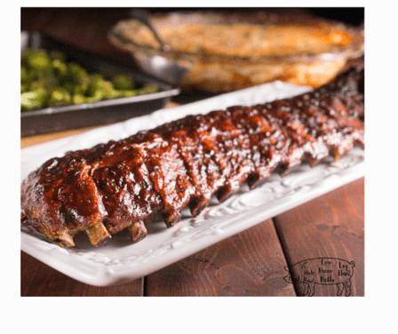 Boyd's Kick-in Bar-be-que,LLC