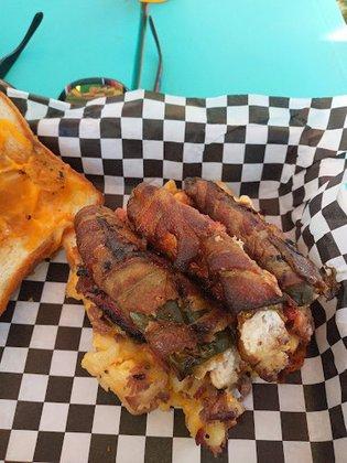Holy Smoke BBQ & TaquItos