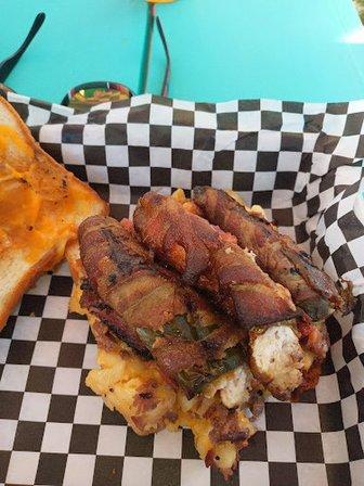 Holy Smoke BBQ & TaquItos