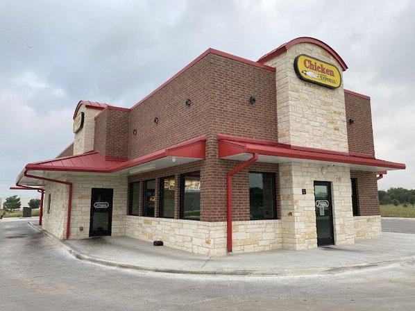 Chicken Express