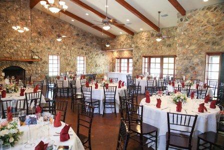 Canyon Springs Golf Club