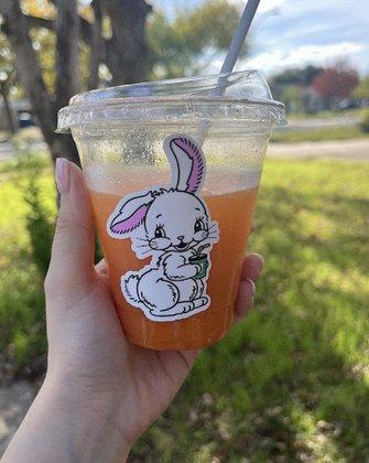 Juice Bunnies