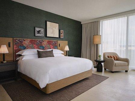 Kimpton Santo San Antonio - Riverwalk