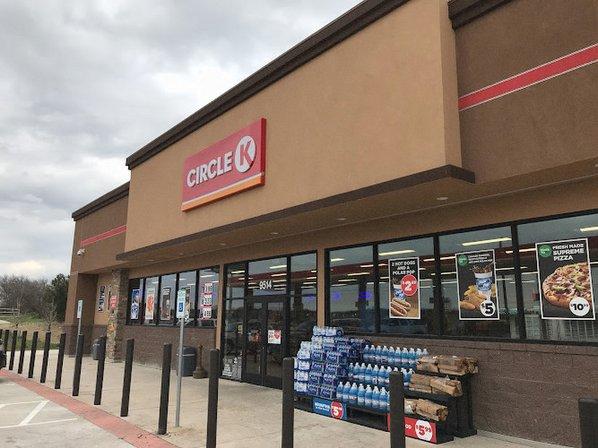Circle K