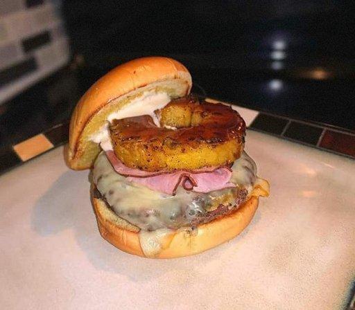 Big H's Burgers