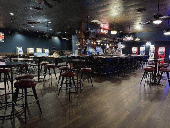 Billy D's Club