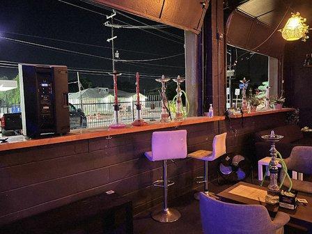 Alchemy Cocktail Lounge & Hookah