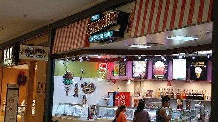The Creamery At South Park