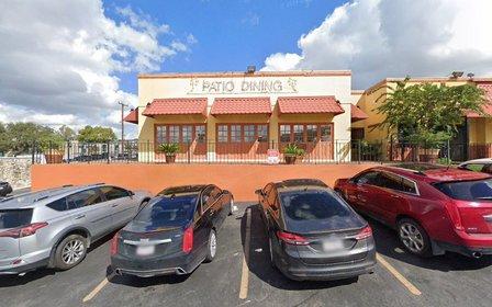 Patio Dining