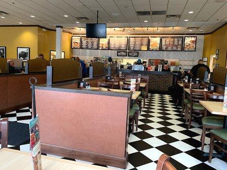 McAlister's Deli