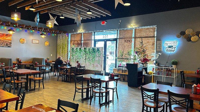 Pho Saigon Vietnamese Restaurant & Bakery LLC