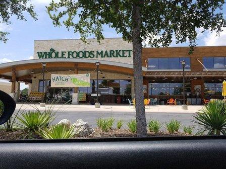 Whole Foods Market