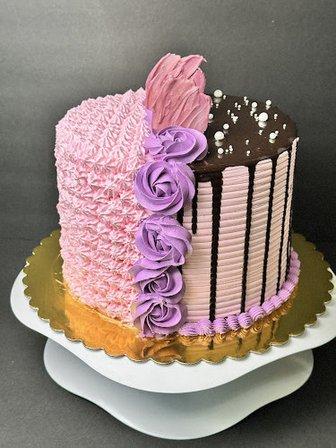 Cake Culture TX