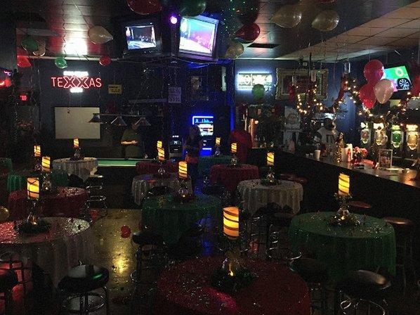 Daiquiry Lounge