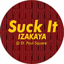 Suck It Izakaya & Sushi
