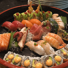 Sushihana Japanese Restaurant