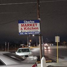Chas Market and Kitchen