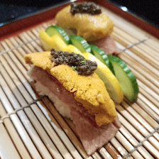 Sushishima Japanese Restaurant