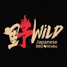 Wild Japanese BBQ & Sushi & Shabu - AYCE