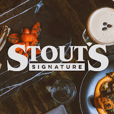 Stout’s Signature