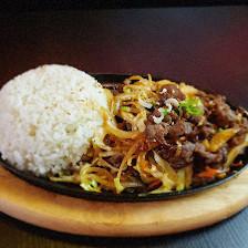 Honmachi Sushi & Teppanyaki Stone Oak Location