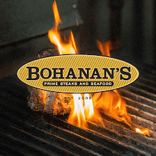 Bohanan's Prime Steaks and Seafood