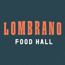 Lombrano Food Hall