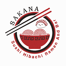 Sakana Sushi Hibachi Ramen and Bar