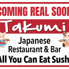 Takumi Japanese Restaurant & Bar