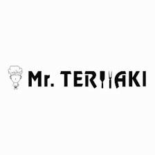 Mr. Teriyaki
