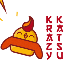 Krazy Katsu