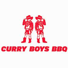 Curry Boys BBQ