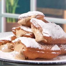 NOLA Brunch & Beignets