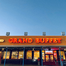 Grand Buffet