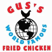 Gus’s World Famous Fried Chicken