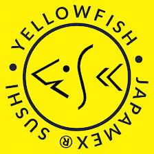 yellowfish sushi