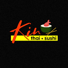 KIN thai + sushi