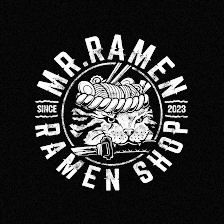 Mr.Ramen