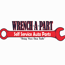 San Antonio Wrench A Part